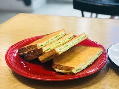 -HELLO 27 意面·沙拉·帕尼尼