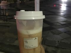 -喜茶(东莞汇一城店)
