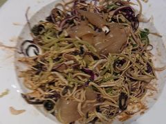 -佳兰雅序融合菜(高新店)