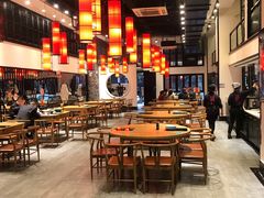 大堂-鸡毛店·川菜(双楠店)