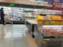 -物美(北沙滩店)