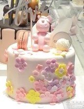 -CAKE BOSS蛋糕老板(公主坟凯德晶品店)
