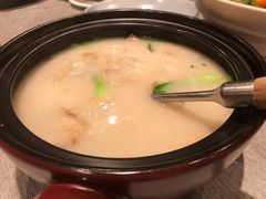 -汉水谣·江景餐厅(江滩店)