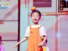 -蓝话筒·少儿成人演讲口才·主持朗诵·戏剧表演(大华第一坊店)