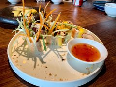 越南春卷-星叶·东南亚料理(宁波万象汇店)