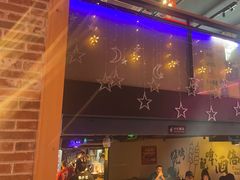 -聚点串吧·北京烧烤(海淀黄庄店)