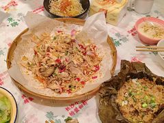 -东排食堂长沙小吃大排档(五一广场店)
