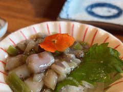 芥末章鱼-村上一屋(回龙观店)