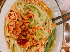 -一楼食业·美食人家