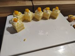 -金马门国际美食百汇(珞喻路店)