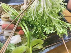 -昱欣麻辣烫·清真