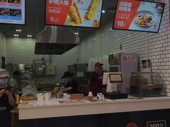 -永旺梦乐城国际商城(北清路店)