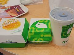 -德克士(文一店)