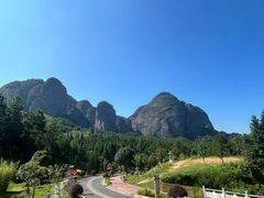 -南武当山景区