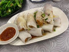 酿油炸鬼-粤·向群饭店(龙津东路总店)