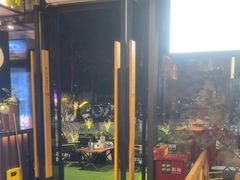 -木屋烧烤(龙岗龙城万科里店)