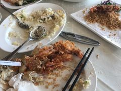 -无招牌海鲜餐厅(怡丰城店)