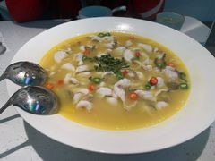 招牌青椒鱼-青花椒花椒鱼(合生汇店)