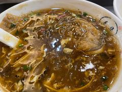 -毛华美食(清扬路店)