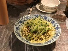 -霄汉羊排(万松园一店)