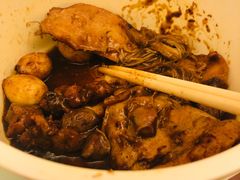 -佰人王串串香火锅(洋珠巷店)