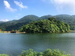 -广州市石门国家森林公园