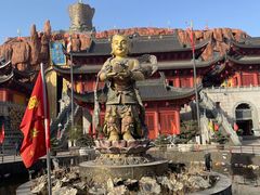-上海东林寺(金山区)