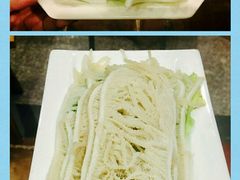 -盖帮鳝鱼串串(东郊记忆店)