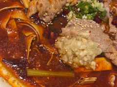 -蓉李记成都名小吃(合肥包河万达店)