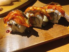 -麦秋寿司(富都广场店)