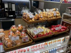 -山崎面包(苏州中心店)