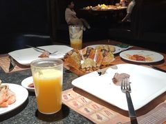 -汉巴味德(大悦城店)