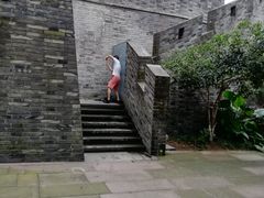 -鼓楼(西湖风景名胜区)