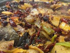 -KAOTOWN烤堂•烧烤(海汇港店)