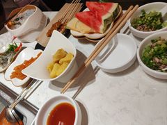 -海底捞火锅(稻河古街夜宵主题店)