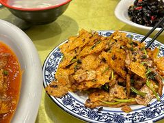-三河胡氏农家(青阳路店)