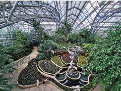 -南山植物园