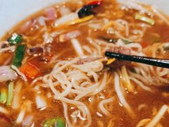 -风云面馆(珠海路店)