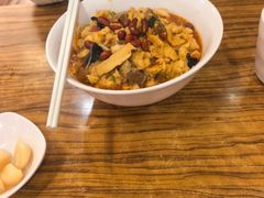-老陕兄弟(彩虹新城店)