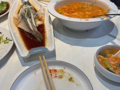 -金家老三饭庄(常营店)