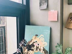 -隹木咖啡馆(宝龙广场店)