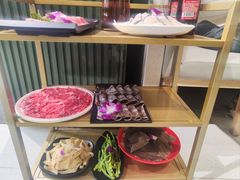 -小肥羊·牛羊肉火锅(万达广场店)