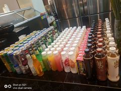 -罗马假日海鲜自助餐厅(星湖广场店)
