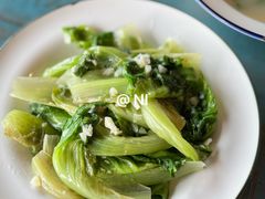 -翠田Green Field Kitchen