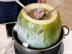 -红旗山庄(圭峰山店)