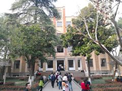 -南京中国近代史遗址博物馆(南京总统府)