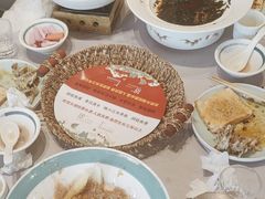 -洞庭鱼香(万科店)