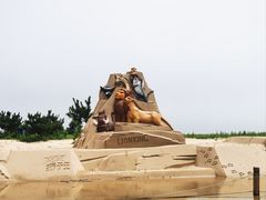 -日照海滨国家森林公园