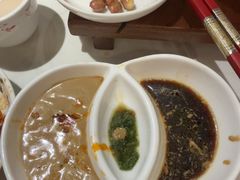 -东门口涮肉·砂锅·烤串(老门东店)