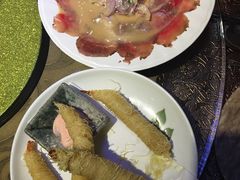 -蟹之国·精品蟹料理(极地店)